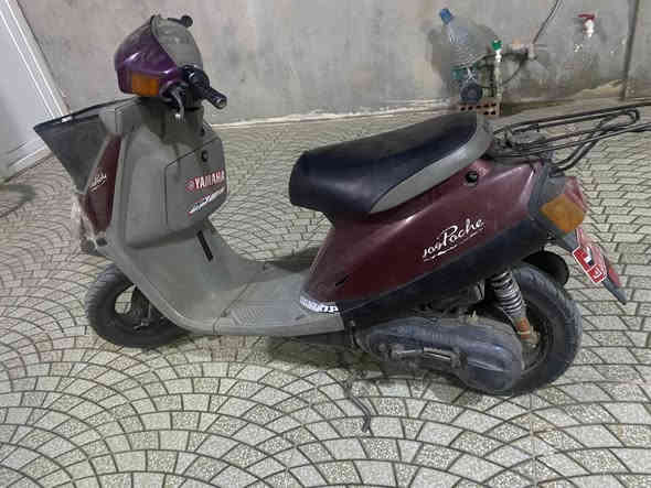 للبيع
200 وبي مجال 
نضافة 80%
محرك نضيف 
تايرات جديدة اصلية
بريكات /امامي و خلفي 
صالنصة جديدة
اضرار خفيفة/ الكيج ميشتغل 
قبق الايت شوية طالع 
فقط
لل استفسار اكثر 
***********
