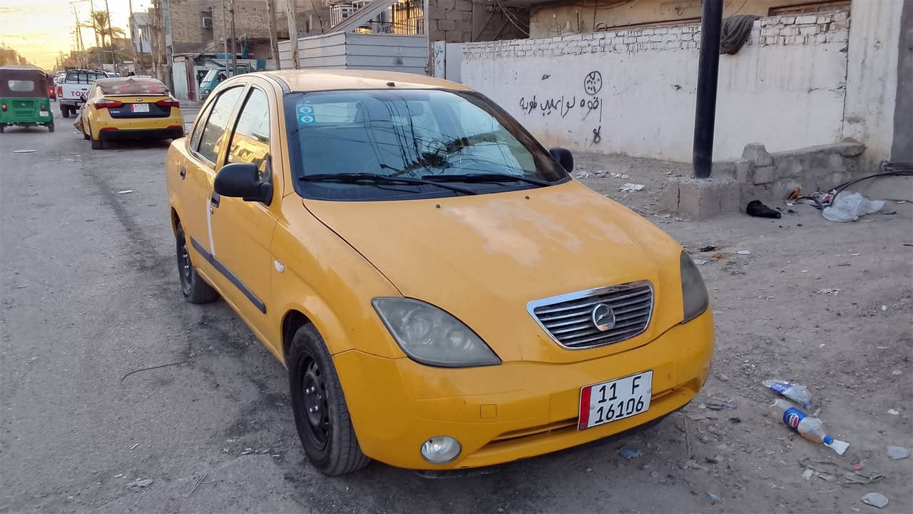 2015مكفوله من الصبغ بيه نواقص بسيط
35بيها مجال مطلوبه غرامات 8ورقات اكطعهن من سعرها باسمي 
***********بغداد
