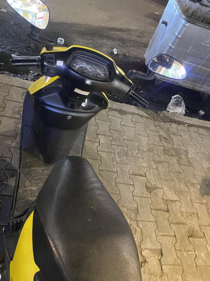 اسبيزي مرقم بغداد مكاني كاظمية ***********
