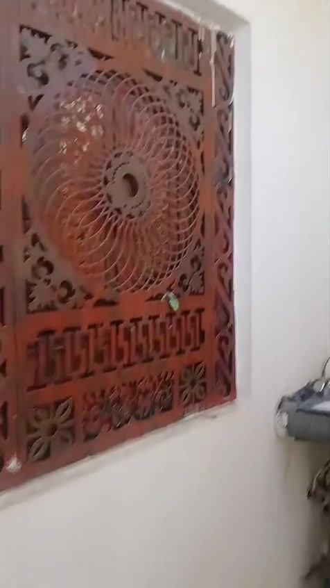 مشتمل ارضي  لليجار
مساحه ١٣٥
غرفتين 
صاله 
ديوانيه 
مطبخ 
صحيات خارجيه وداخليه 
عنوان تاميم قادسيه ثانيه قرب مدرسة حوراء 
للستفسار اتصال علا رقم 
***********
