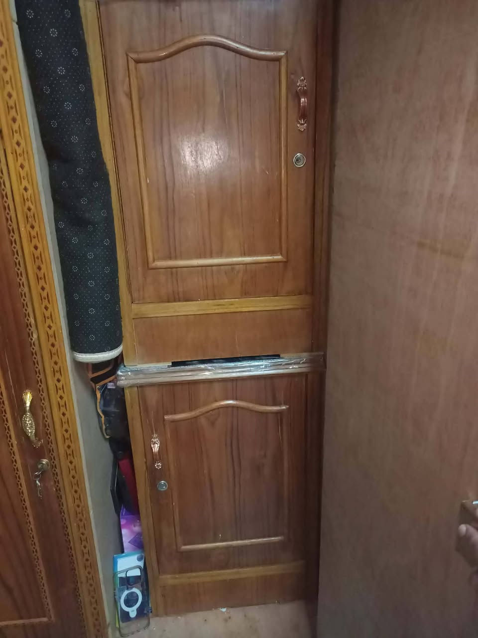 كنتور وشربايه للبيع السعر 350


**إذا كنت صاحب هذا الإعلان وتريد حذفه لأي سبب، رجاءا أرسل رسالة إلى الدعم الفني**