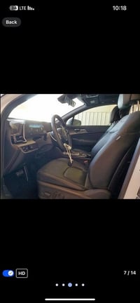 سبورتج • ٢٠٢٤ • حادث باب وصندوق