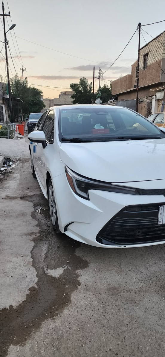 كولاله أمريكي هايبرد موديل ٢٠٢٣ 
رقم بغداد بسمي سعر 153
سياره جديده كلش 
صور الحادث بل منشور معا سونار 
***********
مكاني بغداد البلديات
