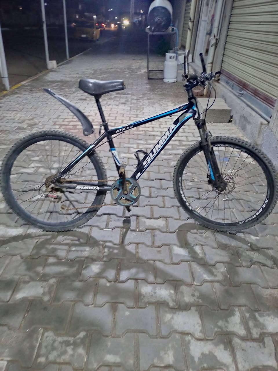 سلام عليكم باسكل نضيف كيمو حجم ٢٦ للبيع السعر٣٥ وبي مجال شراي يراسلني خاص مكان بحي العسكري شركة طارق


**إذا كنت صاحب هذا الإعلان وتريد حذفه لأي سبب، رجاءا أرسل رسالة إلى الدعم الفني**