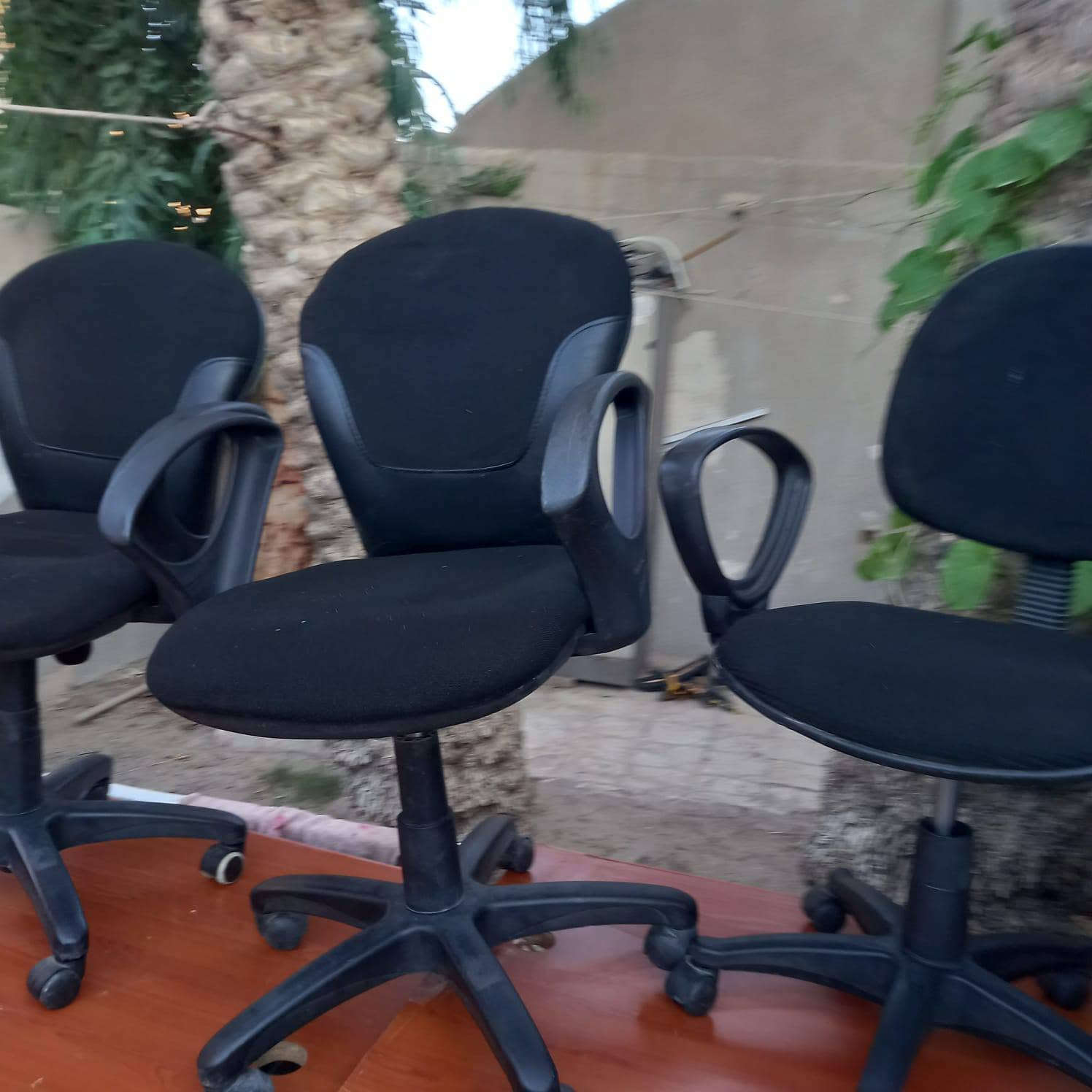 ميوزه وكراسي دواره للبيع كلمن وسعره


**إذا كنت صاحب هذا الإعلان وتريد حذفه لأي سبب، رجاءا أرسل رسالة إلى الدعم الفني**
