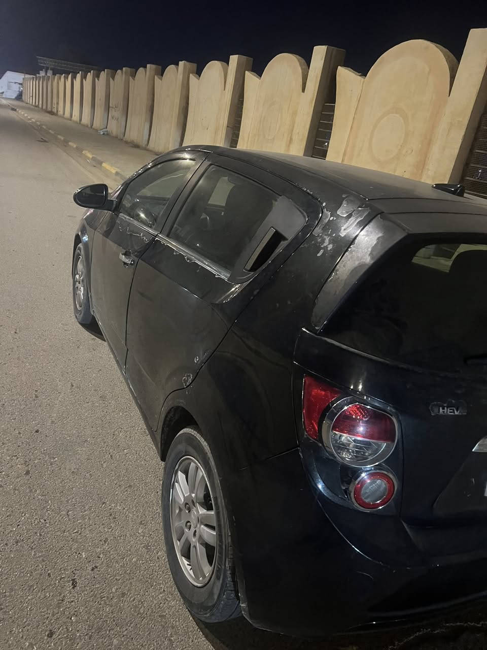 شوفر ليت افيو موديل2013 امريكي مكينه وكير كورله اوتو ماتيك سياره بيه صبغ السعر 40
رقم واسط 
مكاني كوت 
اي ستفسار ع خاص


**إذا كنت صاحب هذا الإعلان وتريد حذفه لأي سبب، رجاءا أرسل رسالة إلى الدعم الفني**