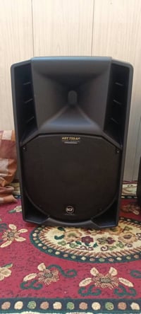 شباب سستم كامل للبيع 8سماعت للبيع RCF 735مكسر الف امتياز موزع اشاره 8 ...