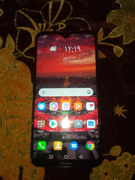 يا الله اللهم صل على محمد وال محمد جواز هواوي حجم شاشه كبير ذاكره 128 جهاز حلو شاشه الكفاله ما مفتوحه مبدل ظهر ورا بس كفاله.
السعر 65 قفل مكاني البصره الزبير هذا رقمي.
***********
