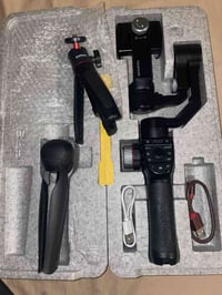 جيمبال موبايل • Freevision • Vilta-M Pro