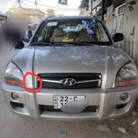 توكسان خليجي • صبغ باسمي • هزة جديدة