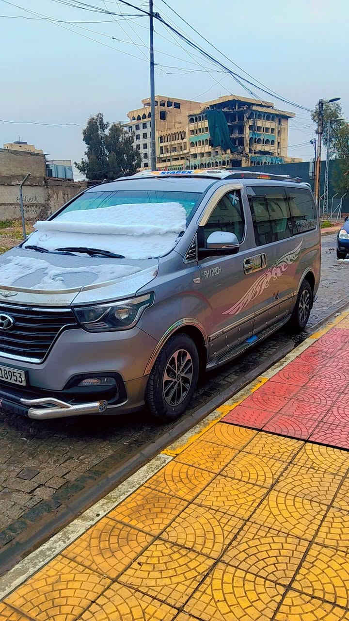 السلام عليكم اللهم صل على محمد وال محمد فان 2021 رقم اربيل شرط تحويل هزه جديده كفاله بالعراق قطعتين صبغ كوريا السعر قفل $ 280  تحياتي للطيبين *********** ( ***********
