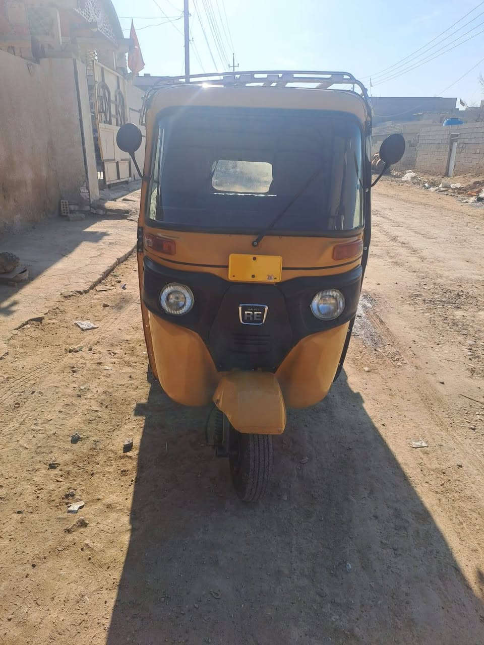 السلام عليكم شباب للبيع تكتك موديل 20  وراق المصطفى جاهزه من كلش مكان  بغداد سعر 4600 رقمي ***********
