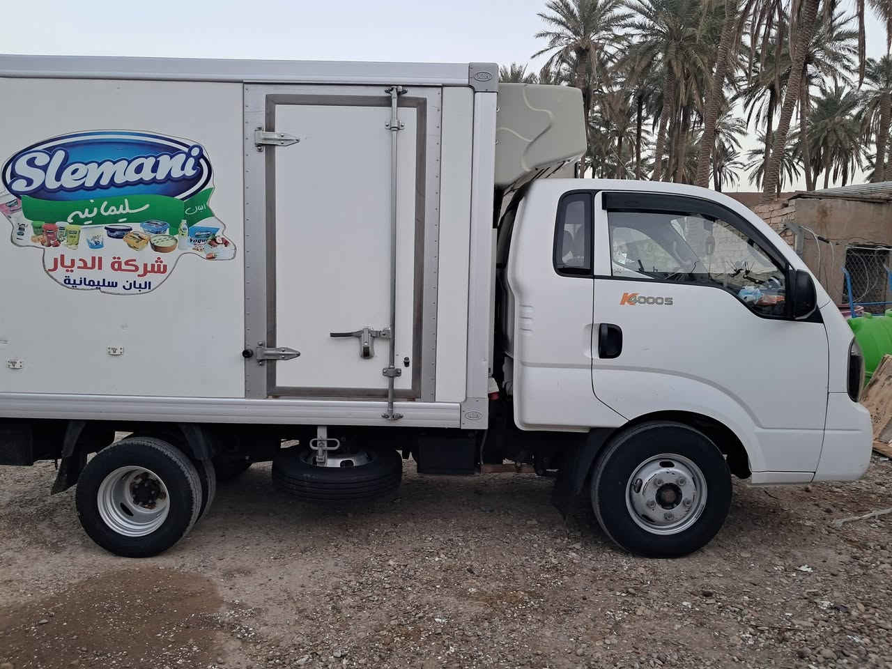 سلام عليكم
من رخصت الدمن
كية براد ٢٠١٦ مكفول مكاني ديالى المقدادية للبيع فقط


**إذا كنت صاحب هذا الإعلان وتريد حذفه لأي سبب، رجاءا أرسل رسالة إلى الدعم الفني**