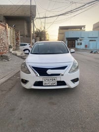 نيسان صني • ٢٠٢٠ • شاشة بايونير