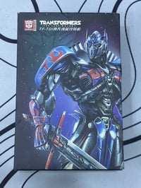 سماعة Transformers • بلوتوث V5.3 • نضافة 99%