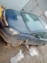 زافيرا • ٢٠٠٧ • محرك شغال