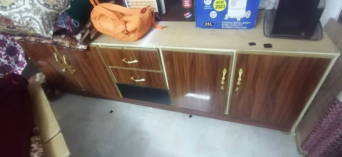 كنتور قطعتين نضيف للبيع ***********
