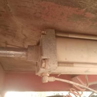 كنديسر • قفال باب • بصره