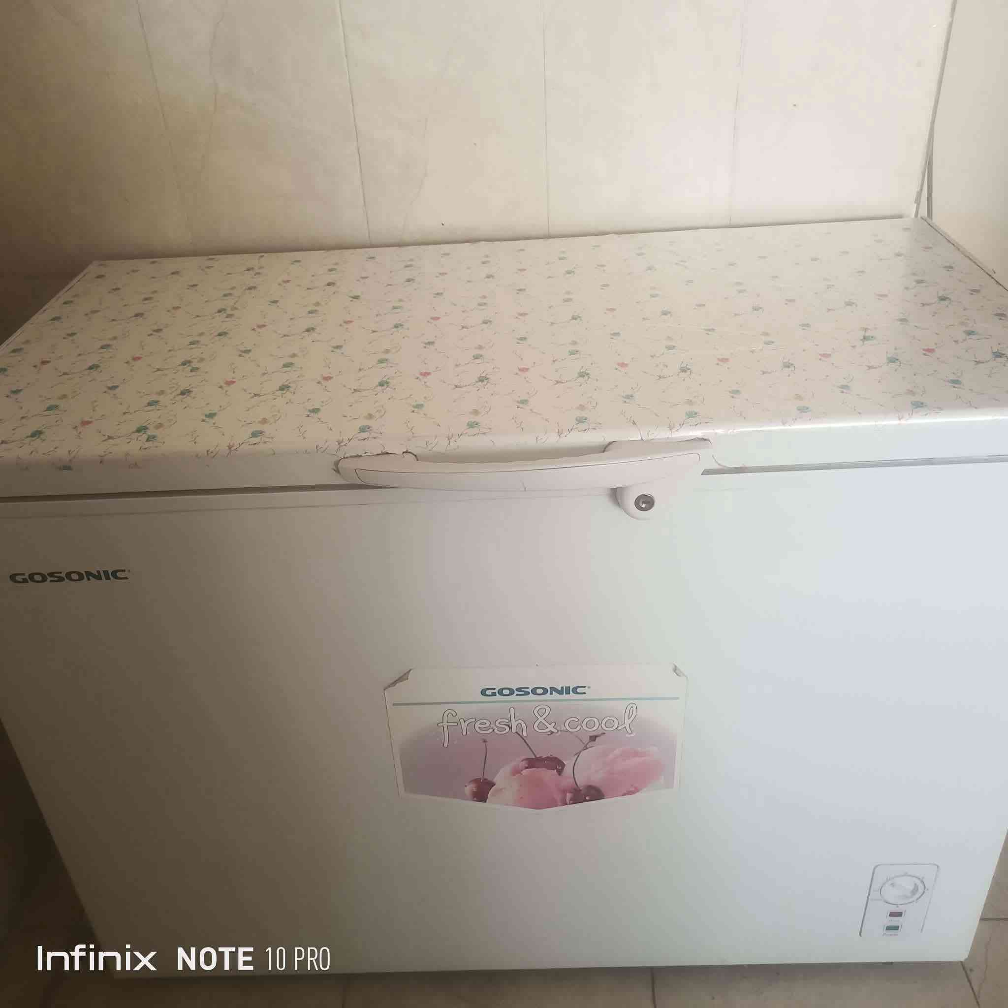 مجمدة ماركة جوسونك حجم كبير مستخدمة قليل شغالة على الفحص تجميد فول ماداخلة تصليح ابد اخت الجديده 
عنوان نجف حي القدس داخل مجمع القدس السكني 
للاستفسار خاص او بلتعليقات


**إذا كنت صاحب هذا الإعلان وتريد حذفه لأي سبب، رجاءا أرسل رسالة إلى الدعم الفني**