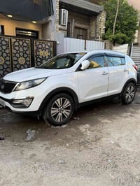 سبورتج • ٢٠١٦ • محرك ٢٠٠٠
