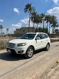 سنتافي • ٢٠١١ • ٧راكب