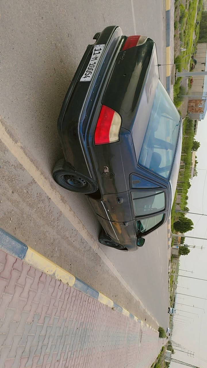 السلام عليكم دايو سلو للبيع موديل ٩٤ رقم بغداد بسمي ***********/***********
