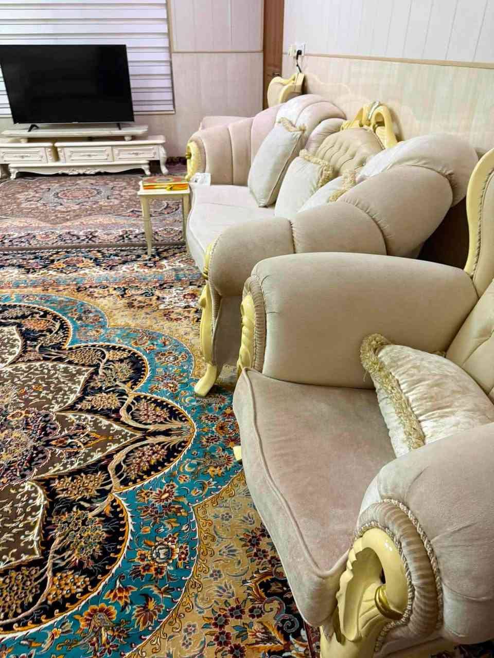 ٣٥٠هەزار رانیە


**إذا كنت صاحب هذا الإعلان وتريد حذفه لأي سبب، رجاءا أرسل رسالة إلى الدعم الفني**