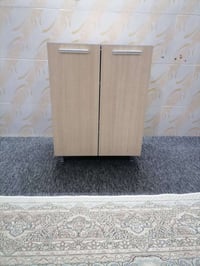 ميز تلفون • جزامه احذية • طبلات