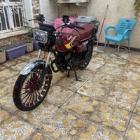 للبيع سيفان 5 كير ضاغطه وزنجيل مكينه 200 كفاله عامه اي فقص مابيه   الو...