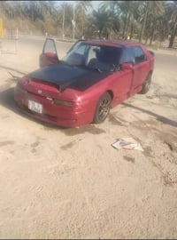 محرك جير • ١٩٩١ • رقم نجف