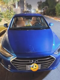 الانترا موديل 17   السياره جاهزه من كلشي   بصمه تحكم ستيرن رادارات خلف...