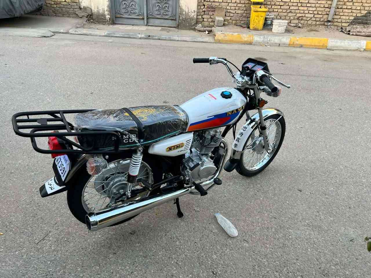 دراجه اوراق سكنر فلين شوفت عينك25 مديل لبيع سعر 800بيه مجال قليل هذا رقم راعيه،***********
