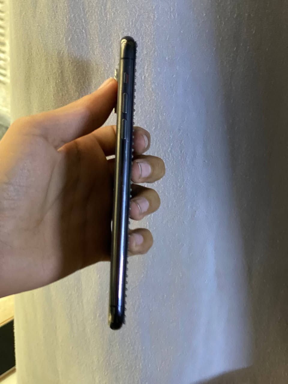 ايفون 11 برو ماكس ذاكره 256 بطاريه85 ما مفتوح شرط ما يعبر هوا مقفول ايكلود سعر 140


**إذا كنت صاحب هذا الإعلان وتريد حذفه لأي سبب، رجاءا أرسل رسالة إلى الدعم الفني**