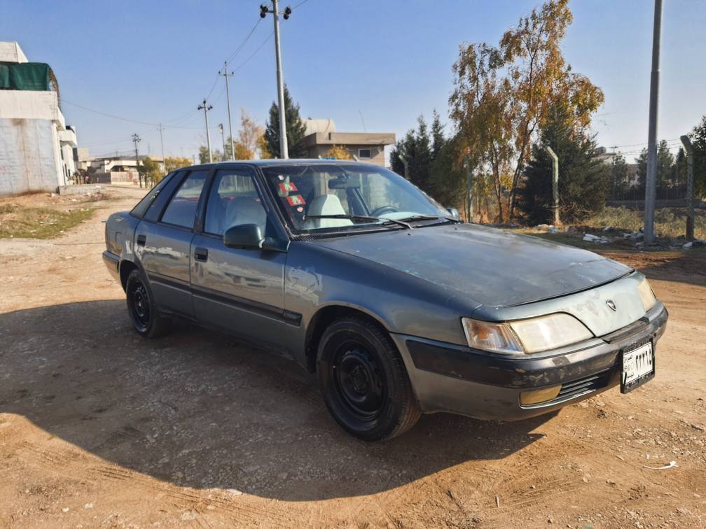 بەناویخوا دایۆ ئیسپڕۆ مۆدای 1995 مەکینە 16 قایش پان مەرغوب گێڕ مەکینە بەشەرت بێ بۆیاخ بێ دەعم کارەبای هەموی مەزبوت گەرمی فڵچە ئاوی فڵچە لایت ئیشارەت 4 جام کارەبا ئەیبیێس ناو گێچ ئیش ئەکا پێش دوا تازە داگیراوە زۆر تونوتۆڵە ئاڕم پلاسیکسلێمانی  ئاڕمەکەی لۆکە زۆر جایزە لە سلێمانی سعر 13 مەعامەلە کەم ..*********** السليمانية, العراق
