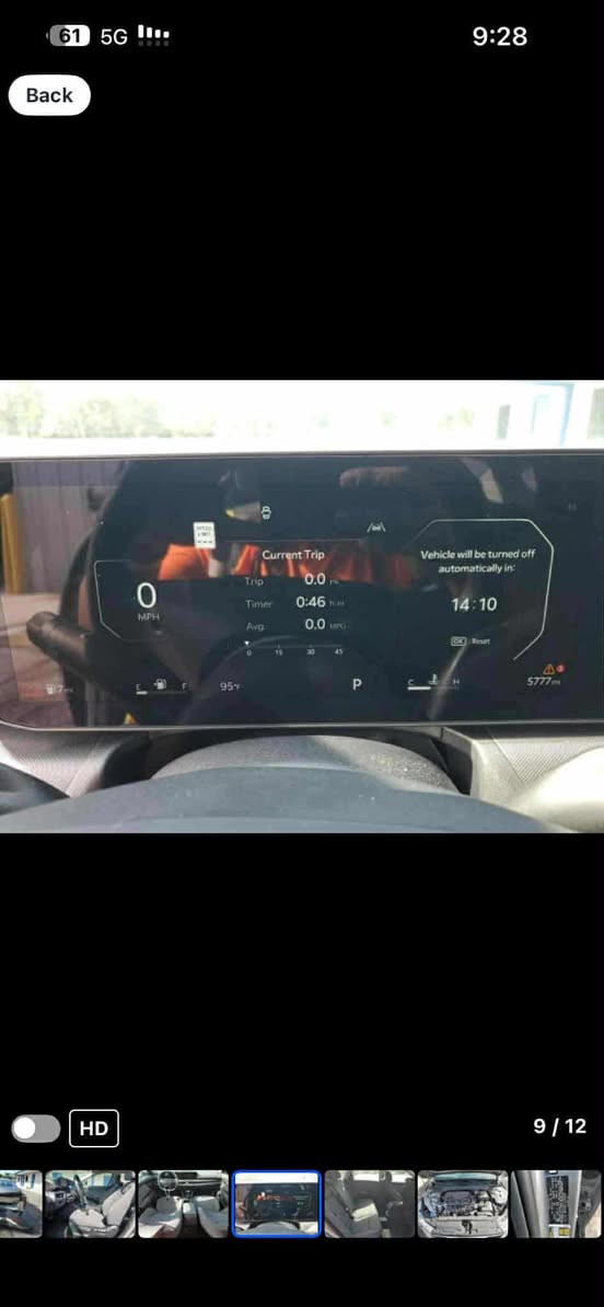 السلام عليكم  كيه كي فور مديل 2025
دخول جديد على وضع الحادث بدون تصليح 
سياره باسمي منفيس مدفوع كمركها كامله 
بدون اير باك للستفسار  ***********
سعر السياره 155
