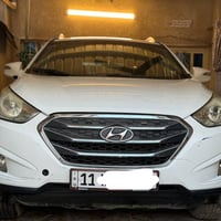 توسان • ٢٠١١ • وارد خليجي