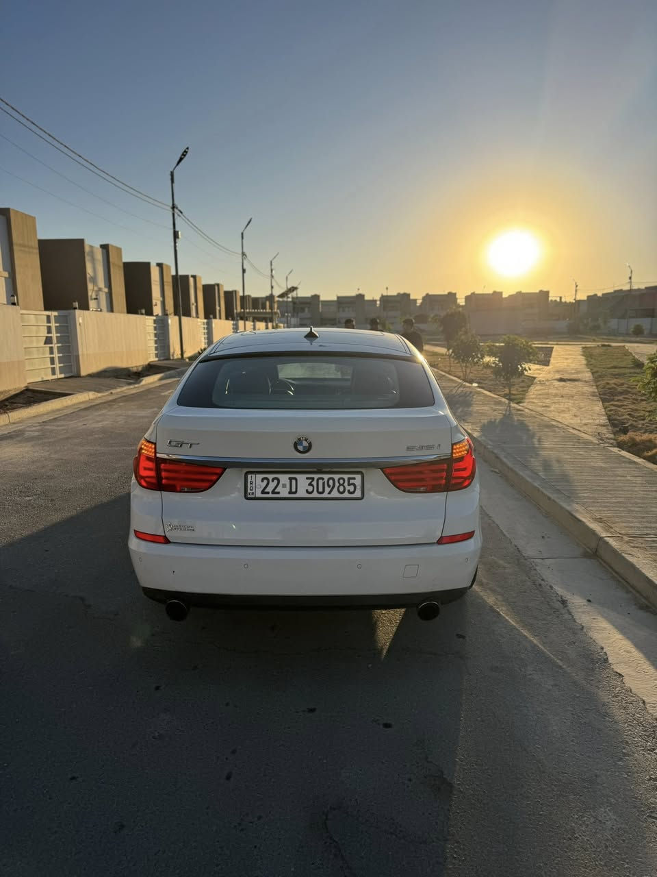 بغداد
BMWGTمزوعة موصفات تتعب ومتخلص مديل 2012 رقم اربيل بسمي السيارة السيارة خليجية  حادثهة هنا بلعراق جاملغ وببهة خدوش خفيفة المكان بغداد الشعلة  السعر 170وبيهة مجال  الشراي يجي خاص


**إذا كنت صاحب هذا الإعلان وتريد حذفه لأي سبب، رجاءا أرسل رسالة إلى الدعم الفني**