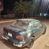١٩٩٦ • مكينة ١.٦ • كركوك