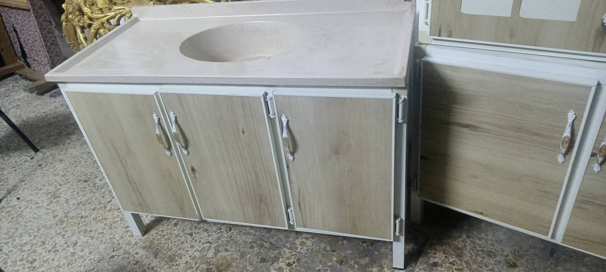 كاونتر الامنيوم بعده جديد سعره 180


**إذا كنت صاحب هذا الإعلان وتريد حذفه لأي سبب، رجاءا أرسل رسالة إلى الدعم الفني**