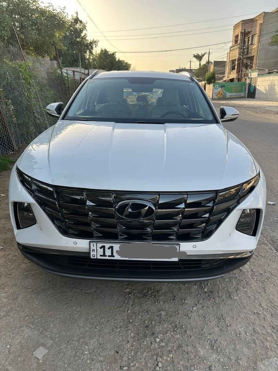 توكسان 2024 كفالة ماشية 22

السياره جديده جديده كافة عامه  لا ضربه ولا تبديل 

سبير ما نازل 

مكينة 2000 دوش 

فول مواصفات عدا البانوراما 

بصمة 

تشغيل عن بعد 

بصمة ابواب 

شاشة 

كامرة 

كشنات كهرباء 

تحكمات ستيرن 

كروز مثبت سرعه 

اربع انضمة قيادة 

عداد ديجيتال 

سايد بريك دكمة 

حساسات امامية خلفية 

نظام نزول منحدرات 

لايت ليد 

بك لايت ليد 

لايت قلاب 

قطعتين تبريد 

مري شفط 

ويل كروم 19 

تخم تاير جديد 

المكان بغداد المشتل  

السعر 205 و بيها مجال  حك الجيه شي بسيط 

للاستفسار 

 الي مو شراي  لا يتعبني  خابرني وتدلل 
 ***********
