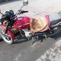 موتوسيكل • للبيع