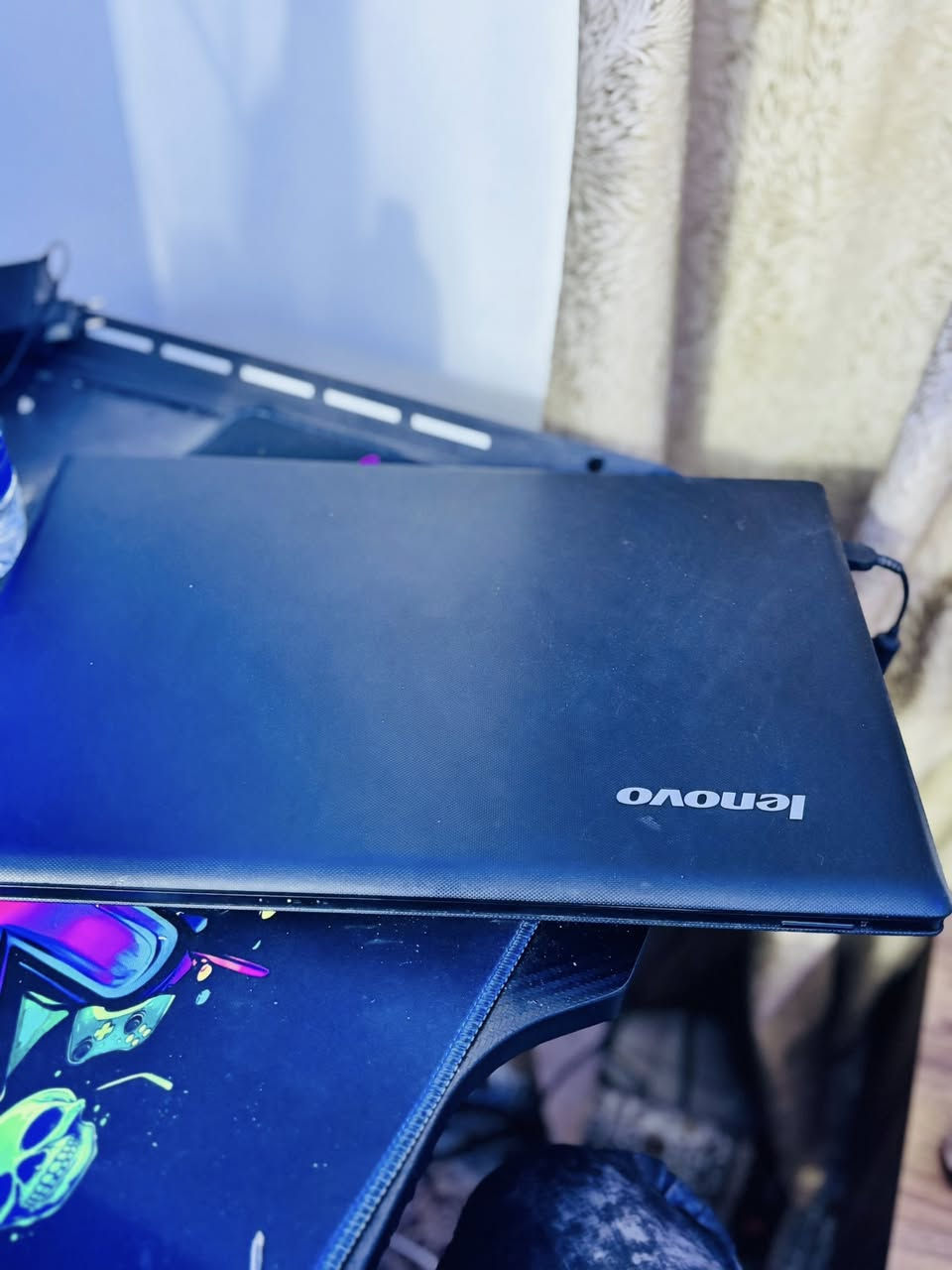 اسلام عليكم ⸻
1💻 للبيع لابتوب HP ProBook 650 G1
📌 حالة نظيفة وشغال 100%

🔹 المعالج: Intel Core i5-4300M
🔹 الرام: 8GB DDR3
🔹 كرت الشاشة: Intel HD Graphics 4600
🔹 الخزن: 238GB
🔹 النظام: ويندوز 10
🔹 الاستخدام: مناسب للدراسة، الأوفيس، التصفح، والبرامج الخفيفة ✅ سريع ومستقر
✅ يتحمل شغل يومي
✅ مناسب للطلاب والدوام

2� للبيع لابتوب Lenovo
📌 حالة جيدة وشغال بدون مشاكل

🔹 المعالج: Intel Core i3-3110M
🔹 الرام: 4GB DDR3
🔹 كرت الشاشة: Intel HD Graphics (مدمج)
🔹 الخزن: 466GB HDD
🔹 النظام: ويندوز 10
🔹 الاستخدام: مناسب للتصفح، يوتيوب، أوفيس، والدراسة

✅ عملي للاستخدام اليومي
✅ مناسب للطلاب
✅ سعره اقتصادي

✅
💰 السعر: (الhp سعره 260 //// ال Lenovoسعره 240)

📞 للتواصل: خاص +***********
