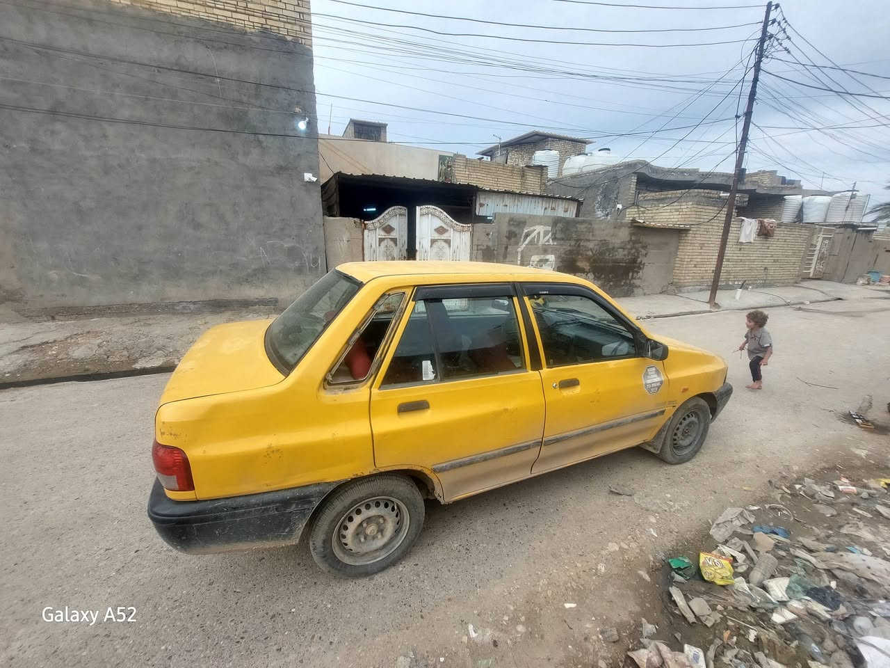 سايبه 2011للبيع مليون وربع قفل
***********
