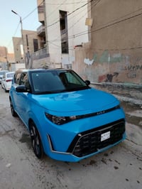 جي تي لاين • ٢٠٢٤ • حادث