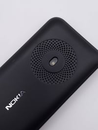 حياكم الله تعالى  جهاز نوكيا (Nokia 130 Music) مستعمل قليل جدا شبة جدي...