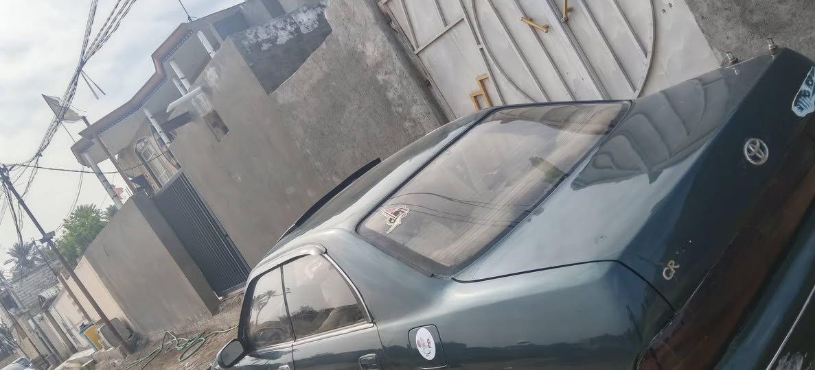 اسلام عليكم بطه للبيع رقم نجف  مشروع وطني سنويه غير نافذه سياره جاهزه السعر 48 وبيها مجال اتصل على الرقم ***********
