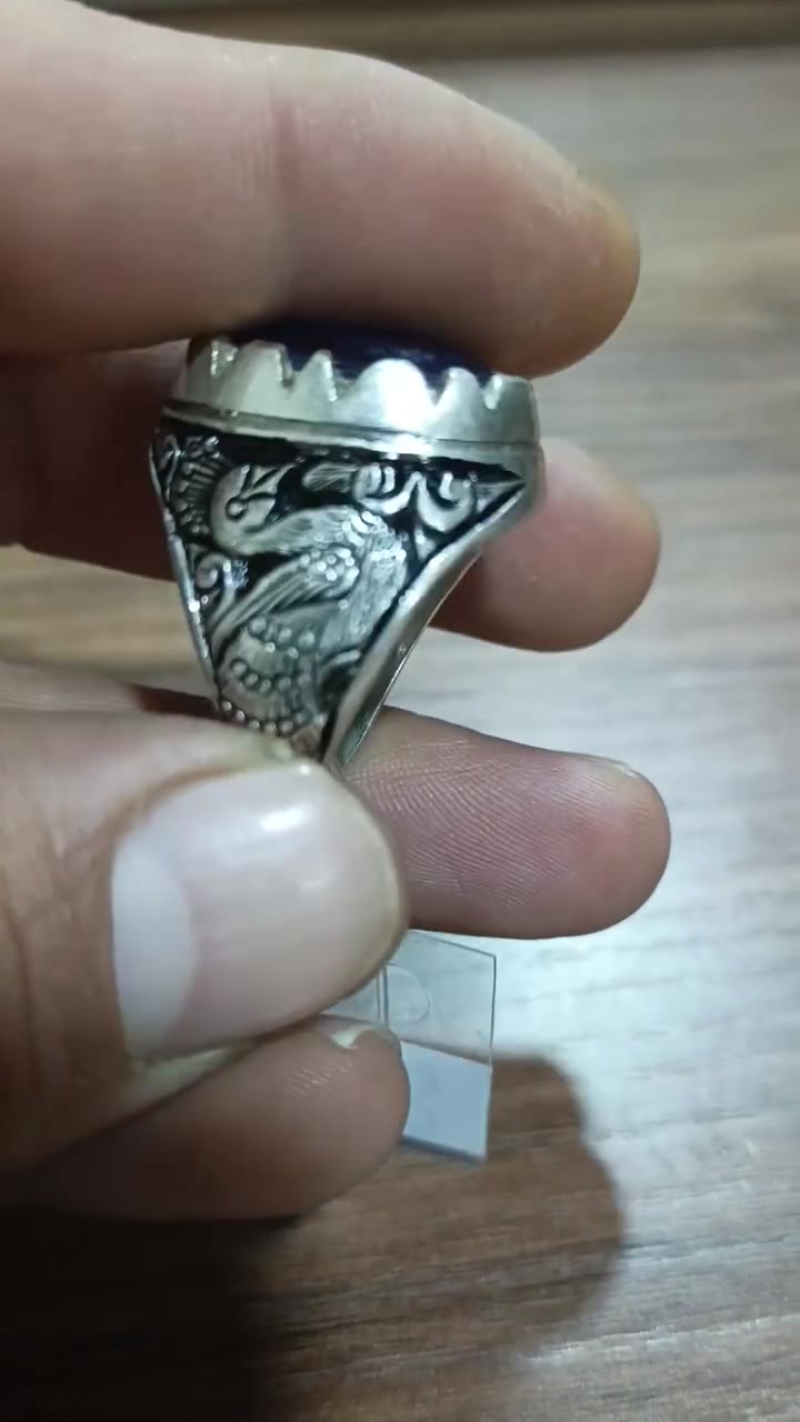 زفير افريقي صياغه يدويه ثقيلة السعر 75


**إذا كنت صاحب هذا الإعلان وتريد حذفه لأي سبب، رجاءا أرسل رسالة إلى الدعم الفني**