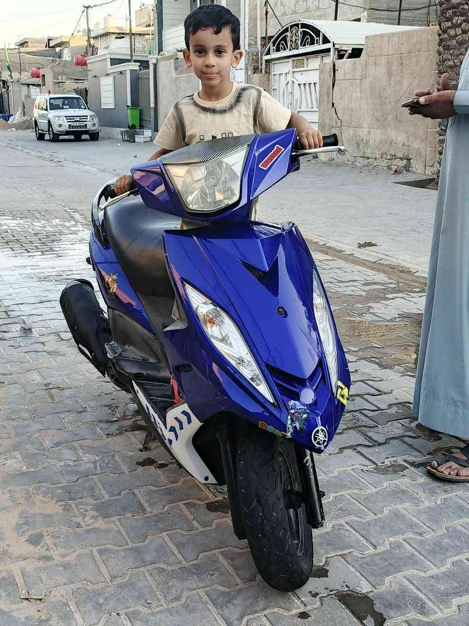 يا الله سلام عليكم جيتي آر البيع كهربائيات كلها شغاله لا تنقيص ولا تبخير مكينه ناعمة شلعه ومعدل خير من الله تشغل بي وقت نكره سلف السعر ٧٥٠وبيها مجال بغداد الشعله اللتصال ***********
