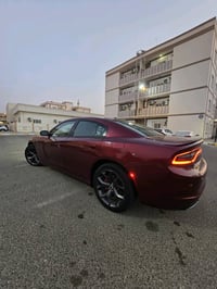 تشارجر رالي • ٣٦٠٠ • رقم اربيل