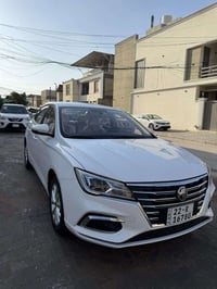 ام جي • موديل ٢٠٢٥ • ماشي ٥٠٠٠